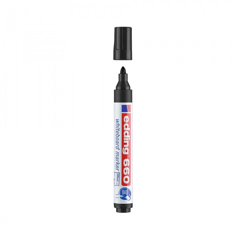 Marcador Quadro Branco Edding 660/10 Marcador Quadro Branco Edding 660/10