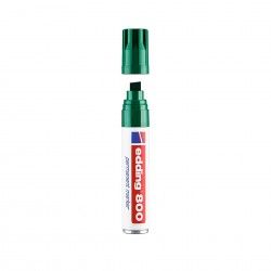 Marcador Permanente Edding Verde Marcador Permanente Edding Verde