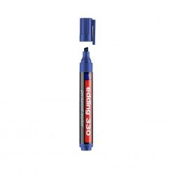 Marcador Permanente Edding 330