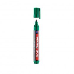 Marcador Permanente Edding 300 Marcador Permanente Edding 300