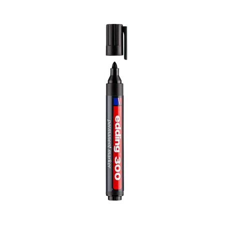 Marcador Permanente Edding 300 - Image product