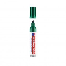 Marcador Permanente Edding 500 Marcador Permanente Edding 500