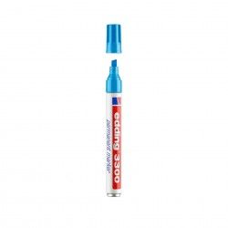 Marcador Permanente Edding 3300 Marcador Permanente Edding 3300