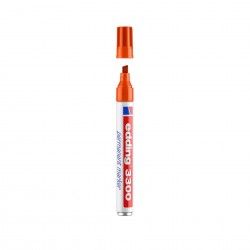 Marcador Permanente Edding 3300 Marcador Permanente Edding 3300