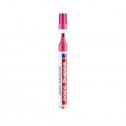 Marcador Permanente Edding 3300 Marcador Permanente Edding 3300