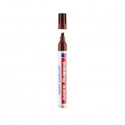 Marcador Permanente Edding 3300 Marcador Permanente Edding 3300