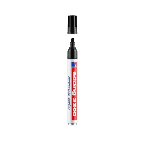 Marcador Permanente Edding 3300 - Image product