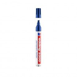 Marcador Permanente Edding 3300 Marcador Permanente Edding 3300
