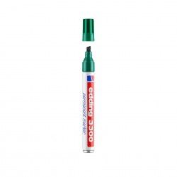 Marcador Permanente Edding 3300 Marcador Permanente Edding 3300