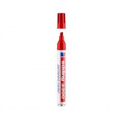 Marcador Permanente Edding 3300 Marcador Permanente Edding 3300