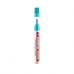 Marcador Permanente Edding 3000 3mm Marcador Permanente Edding 3000 3mm