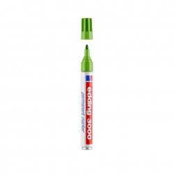 Marcador Permanente Edding 3000 3mm