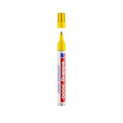 Marcador Permanente Edding 3000 3mm Marcador Permanente Edding 3000 3mm