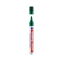Marcador Permanente Edding 3000 3mm Marcador Permanente Edding 3000 3mm