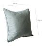 Almofada Decorativa 60X60cm Almofada Decorativa 60X60cm