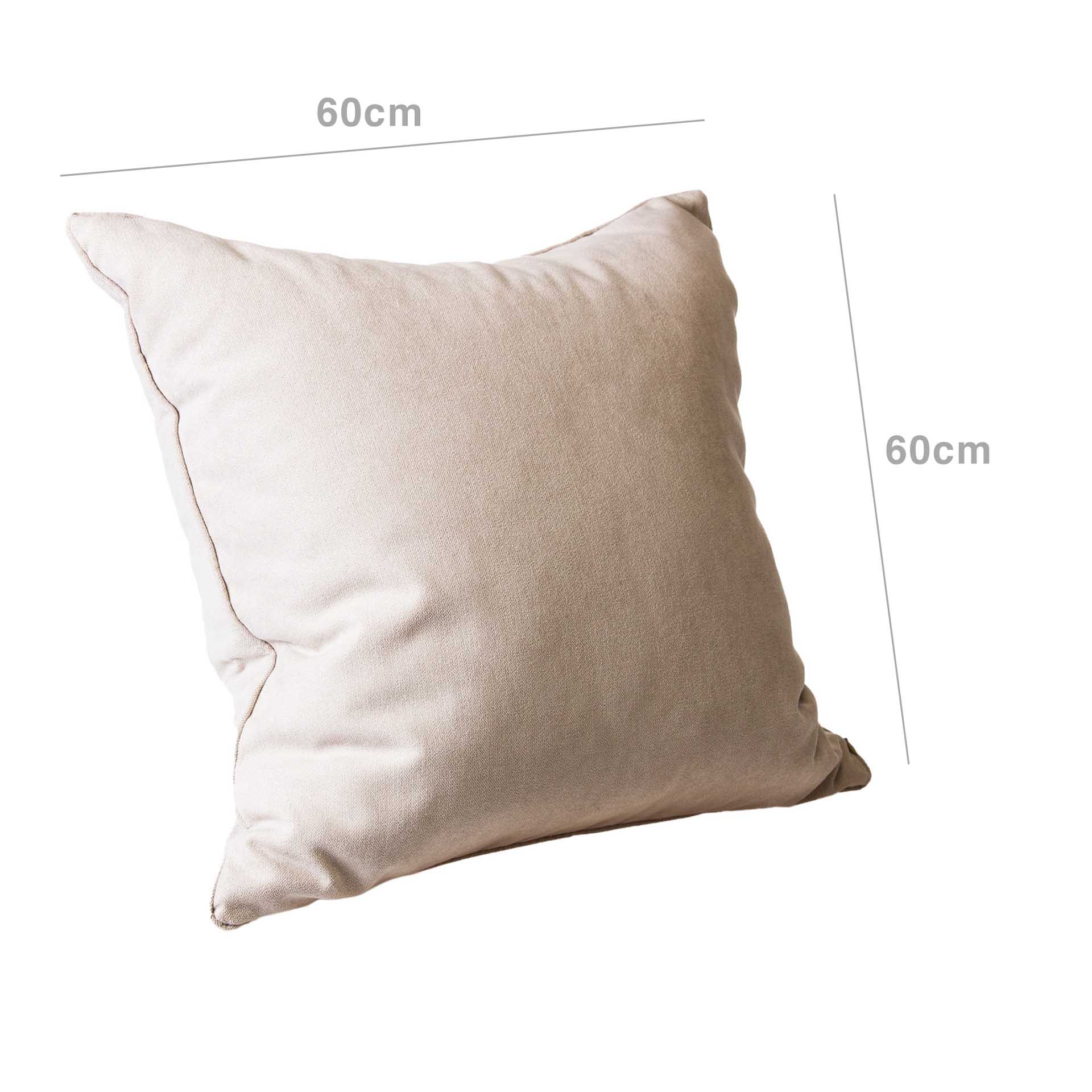 Almofada Decorativa 60X60cm