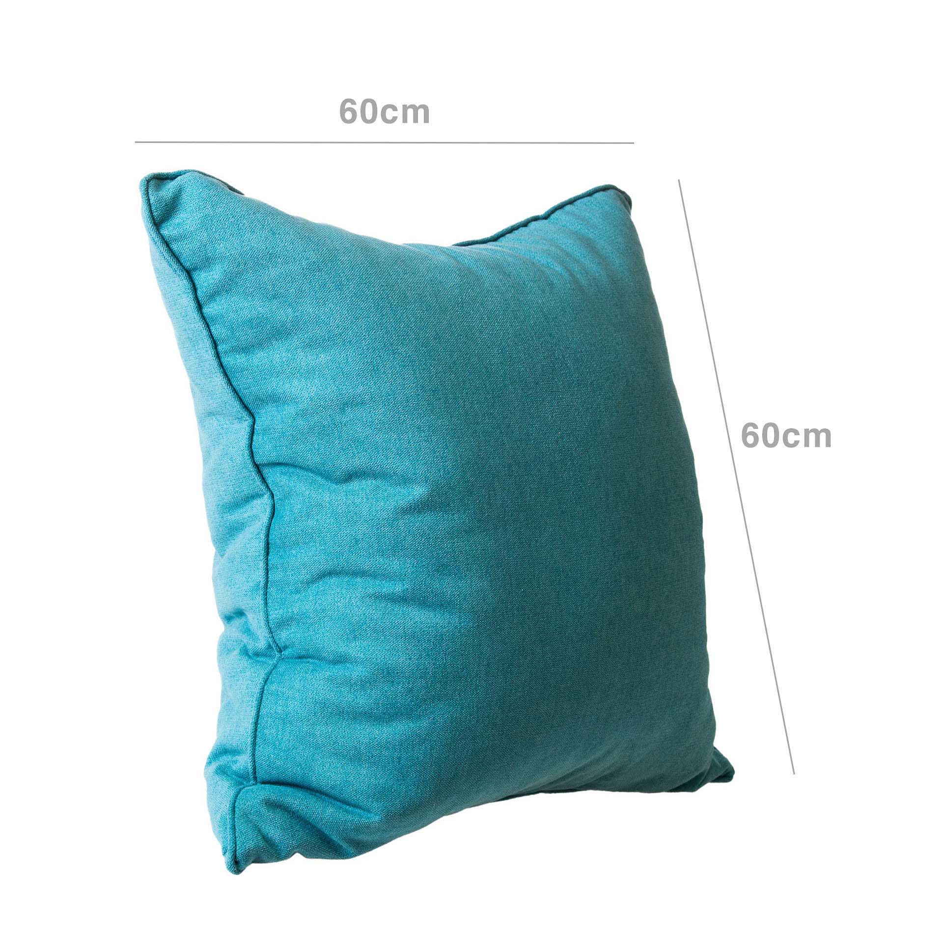 Almofada Decorativa 60X60cm