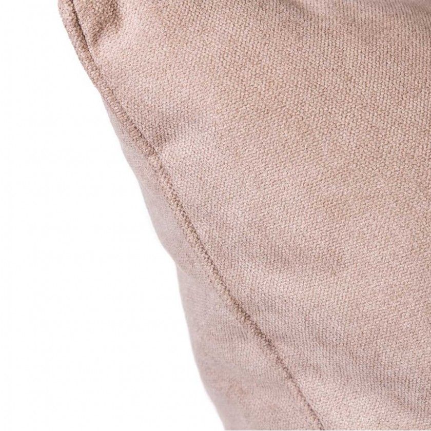 Almofada Decorativa Taupe 45X45cm Almofada Decorativa Taupe 45X45cm