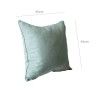 Almofada Decorativa 45X45cm Almofada Decorativa 45X45cm