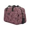 Saco Viagem Gv235 Floral Pink L15