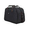 Saco Viagem Gv235 Dots Black L01
