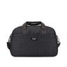 Saco Viagem Gv235 Dots Black L01