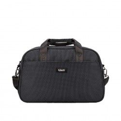 Saco Viagem Gv235 Dots Black L01