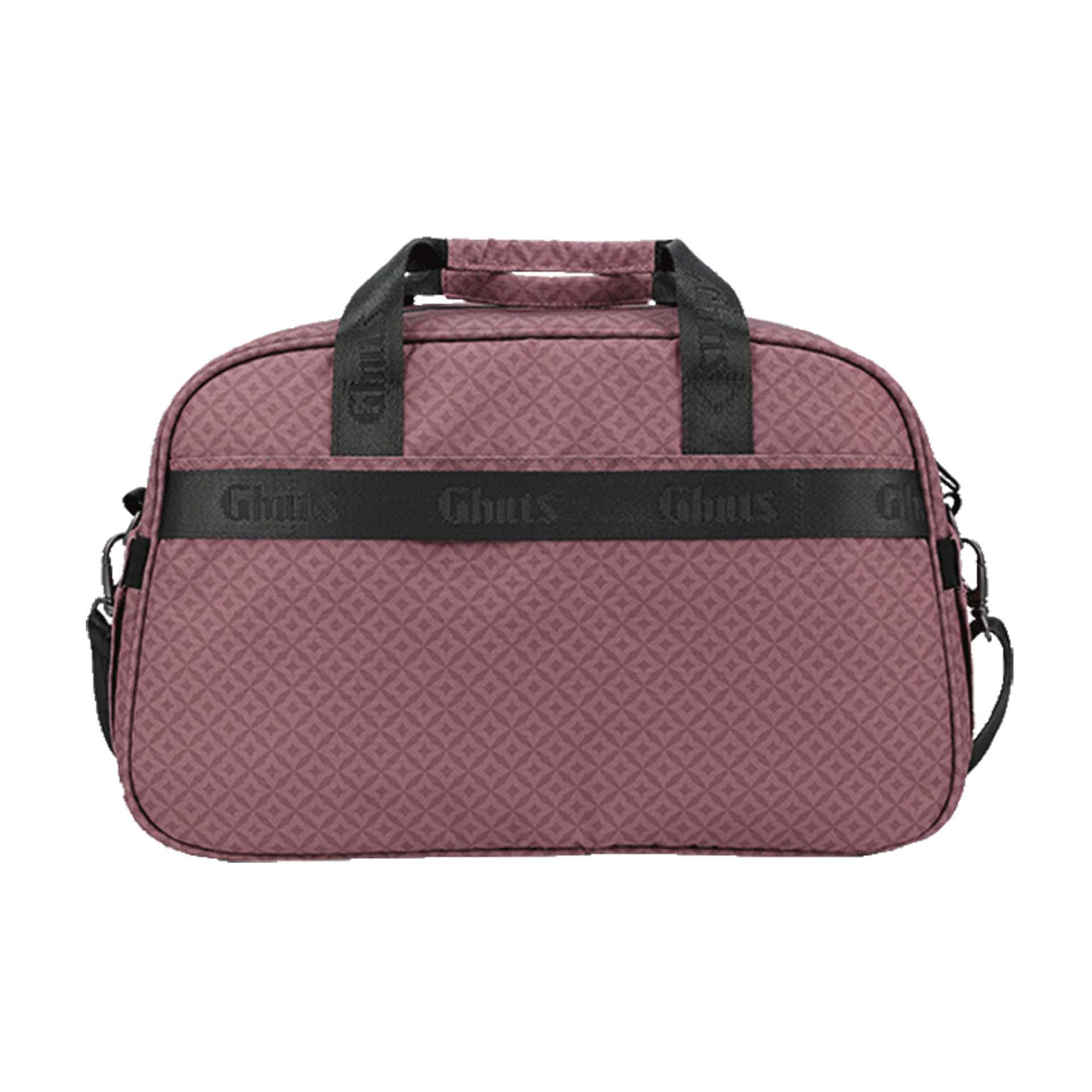Saco Viagem Gv235 Diamonds Pink L11