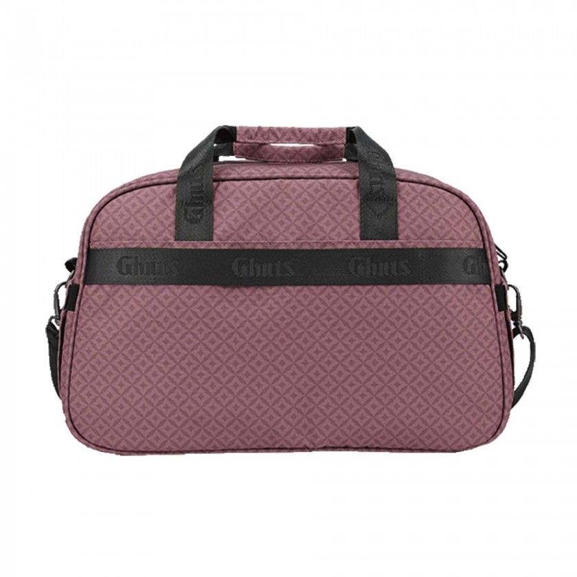 Saco Viagem Gv235 Diamonds Pink L11 Saco Viagem Gv235 Diamonds Pink L11