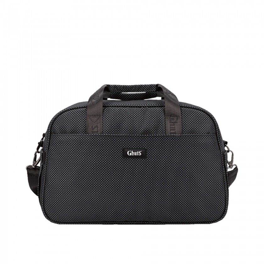 Saco Viagem Gv235 Dots Black L01
