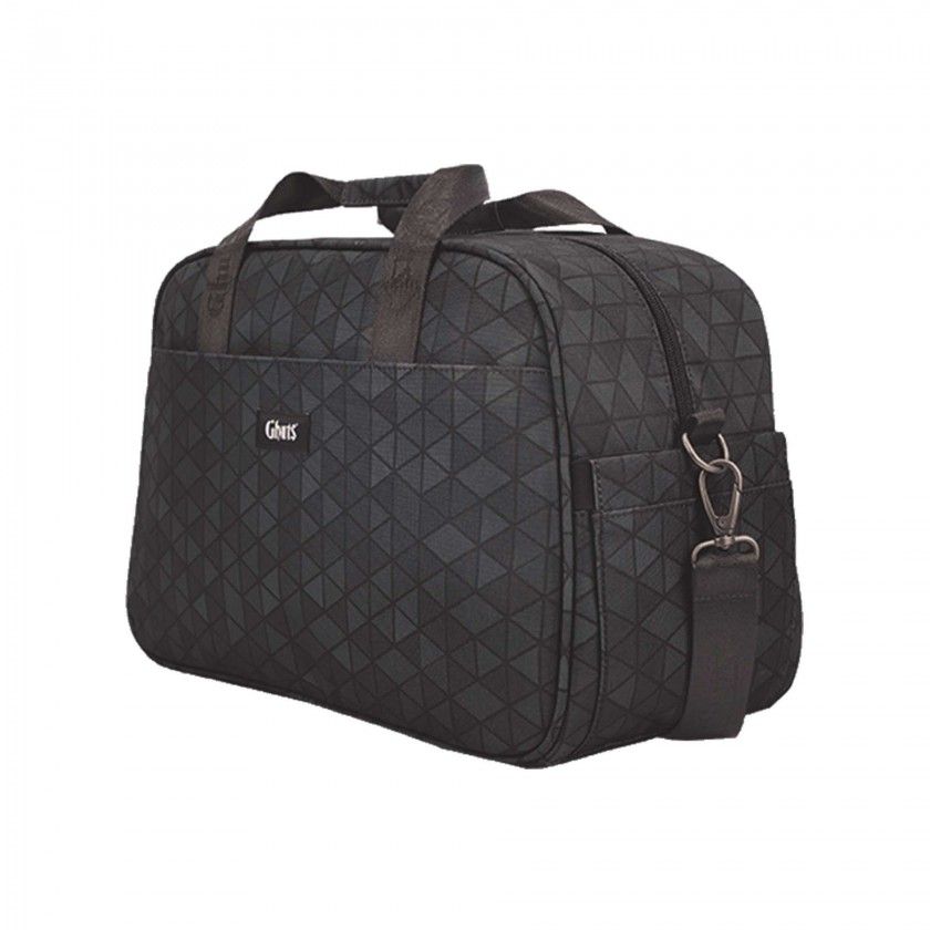 Saco Viagem Gv235 Crystal Black L05