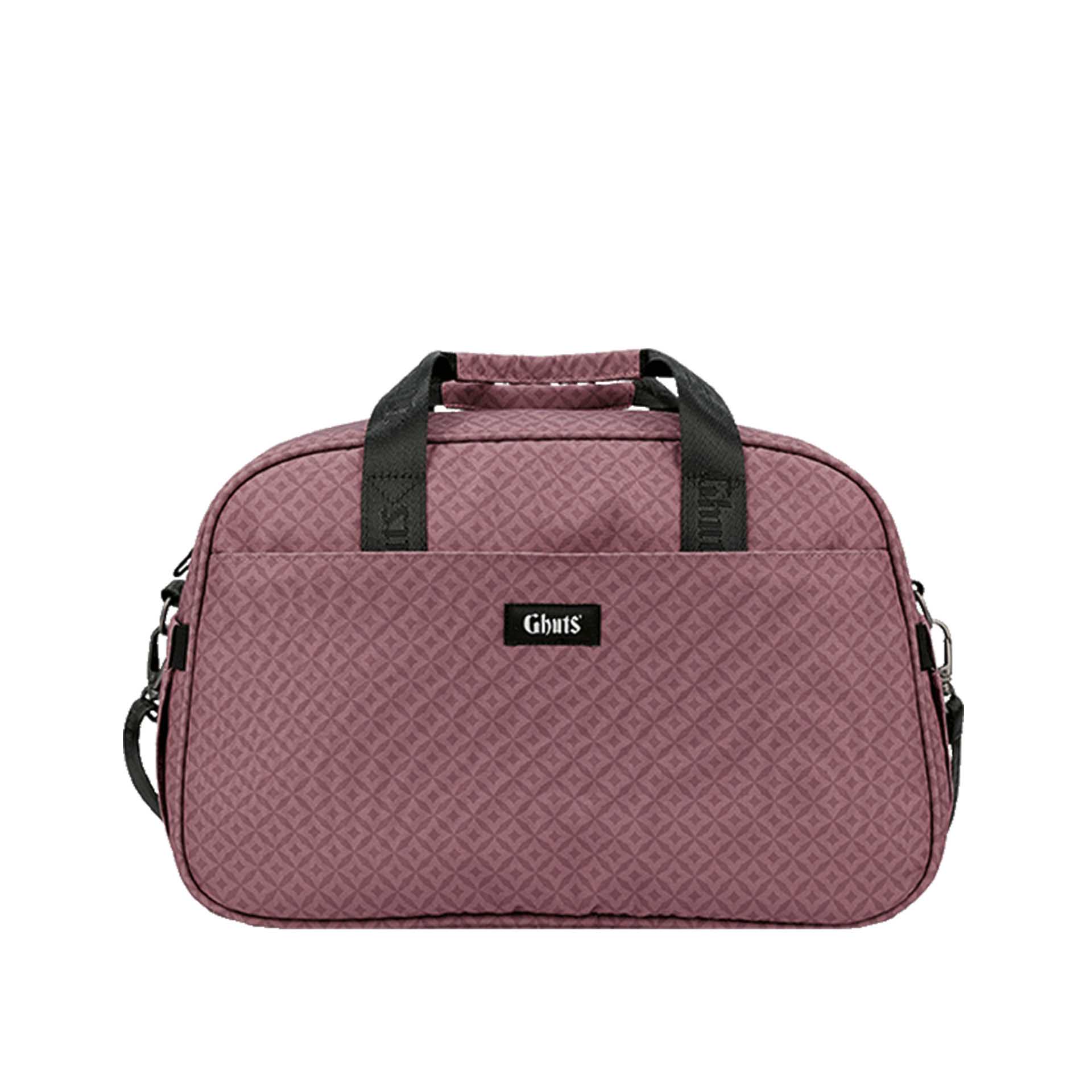 Saco Viagem Gv235 Diamonds Pink L11