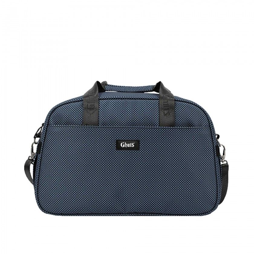 Saco Viagem Gv235 Dots Blue L02