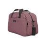 Saco Viagem Gv235 Diamonds Pink L11 Saco Viagem Gv235 Diamonds Pink L11