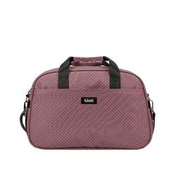 Saco Viagem Gv235 Diamonds Pink L11 Saco Viagem Gv235 Diamonds Pink L11