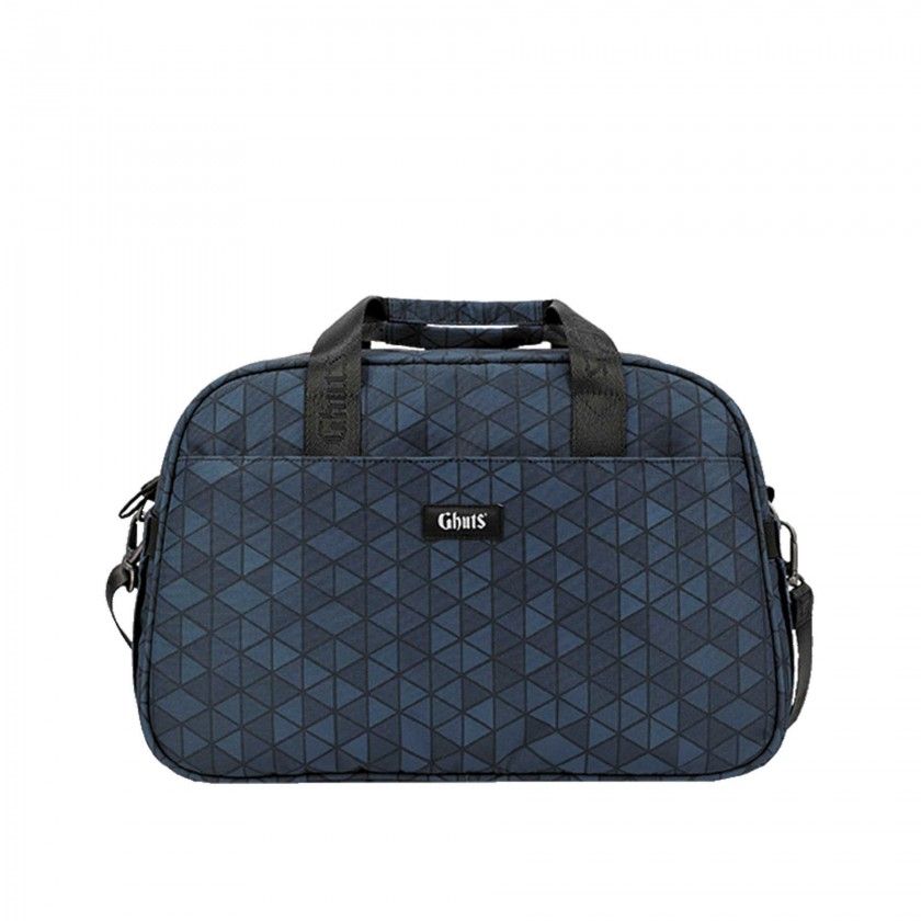 Saco Viagem Gv235 Crystal Blue L06