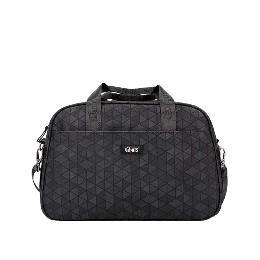 Saco Viagem Gv235 Crystal Black L05