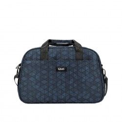 Saco Viagem Gv235 Crystal Blue L06 Saco Viagem Gv235 Crystal Blue L06