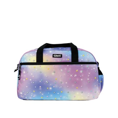 Saco Desporto Gimmy Gh214 Pearls P13