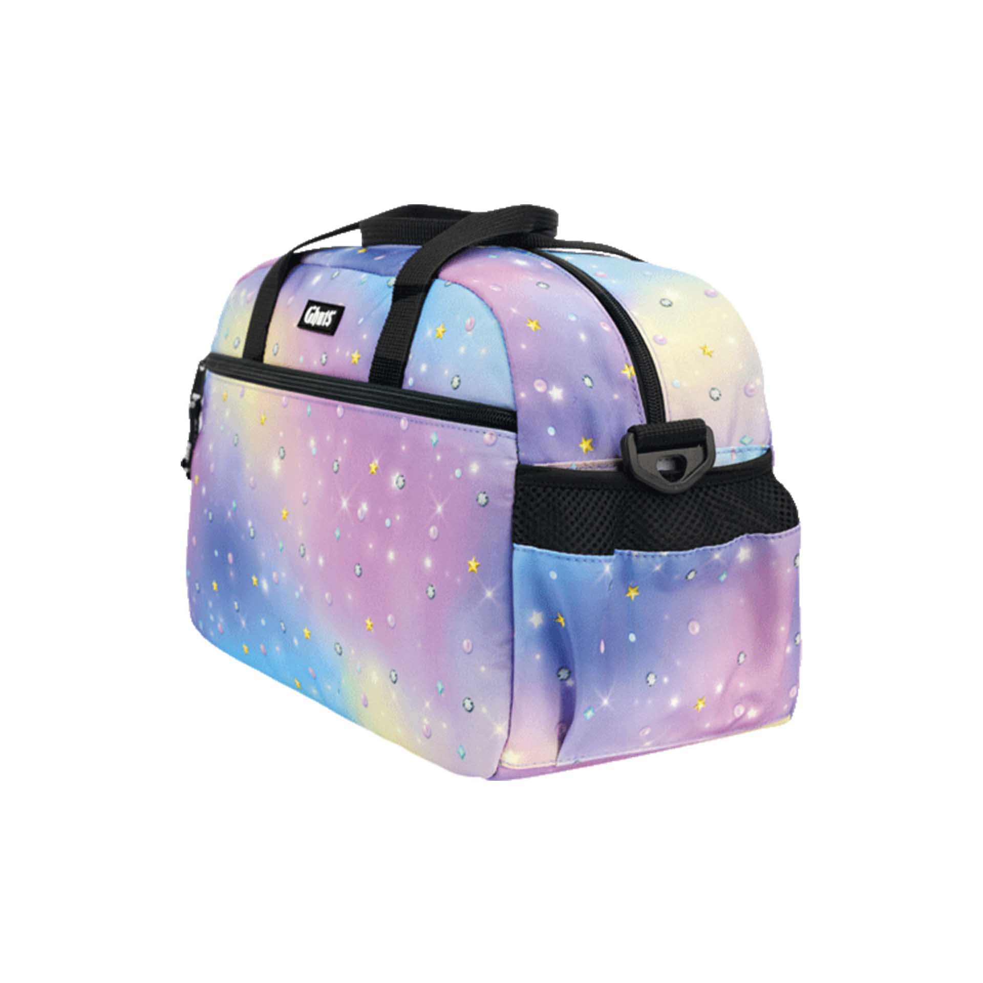 Saco Desporto Gimmy Gh214 Pearls P13