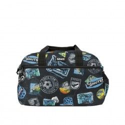 Saco Desporto Gimmy Gh214 Football Team P21