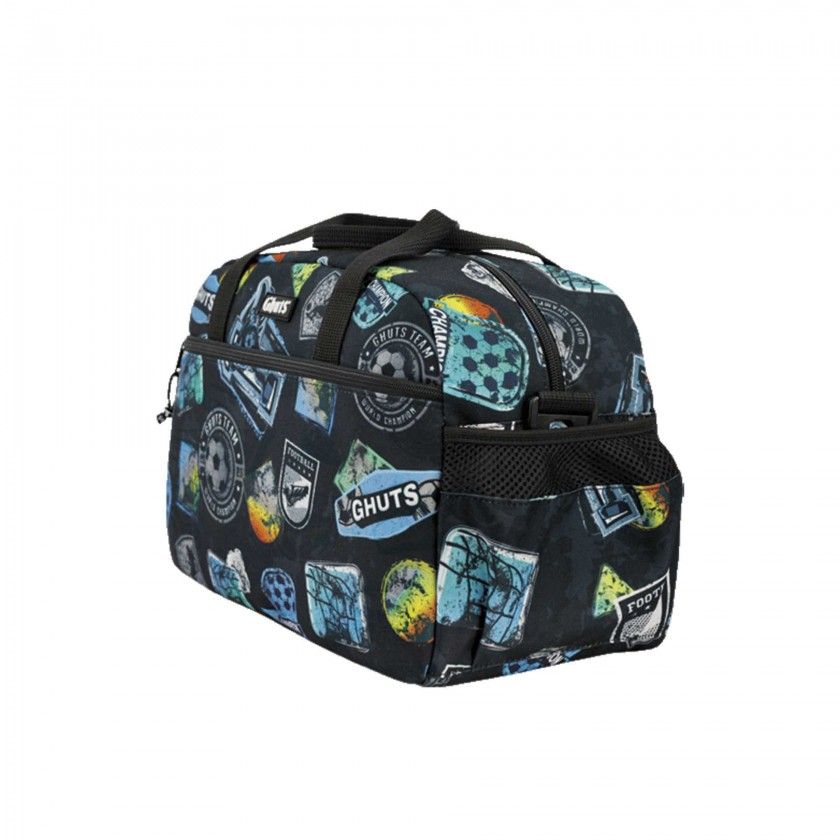 Saco Desporto Gimmy Gh214 Football Team P21