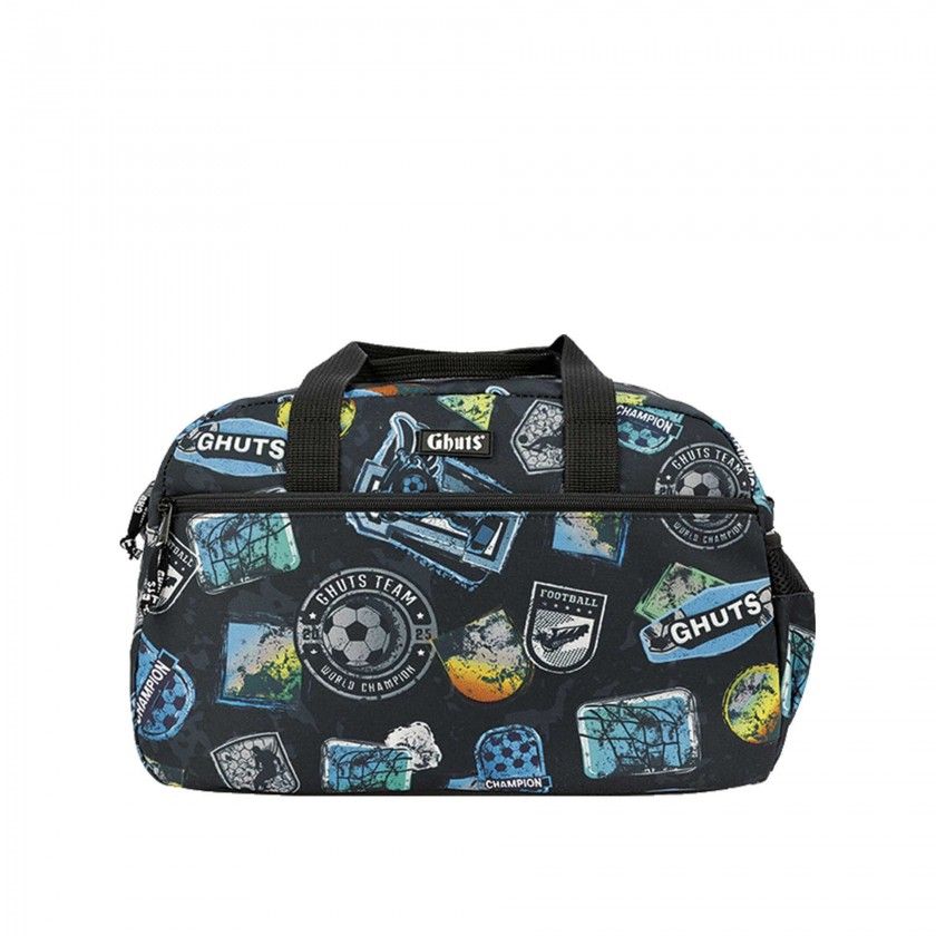 Saco Desporto Gimmy Gh214 Football Team P21