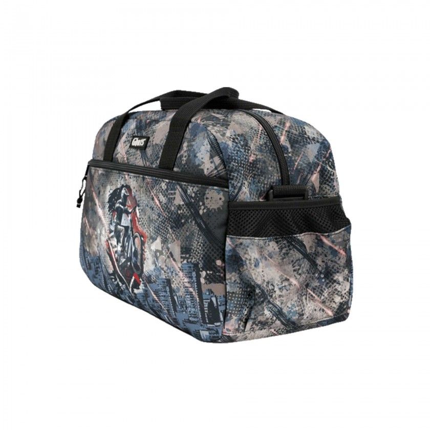 Saco Desporto Gimmy Gh214 Dirt Jump P22 Saco Desporto Gimmy Gh214 Dirt Jump P22