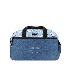 Saco Desporto Gimmy Gh214 Fall Plumes P19