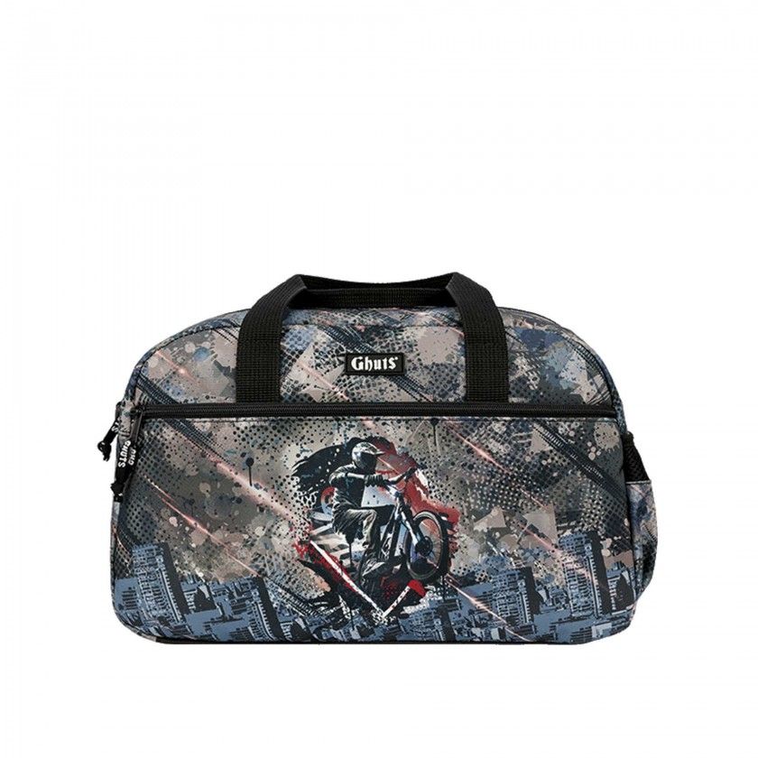 Saco Desporto Gimmy Gh214 Dirt Jump P22