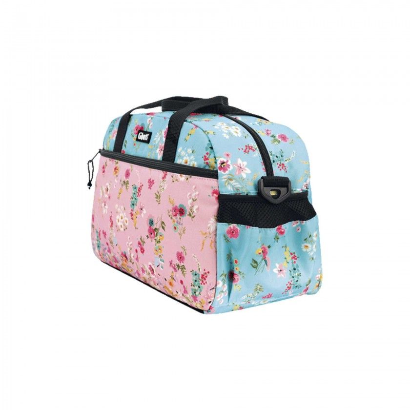 Saco Desporto Gimmy Gh214 Bouquet Dreams P08