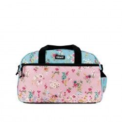 Saco Desporto Gimmy Gh214 Bouquet Dreams P08