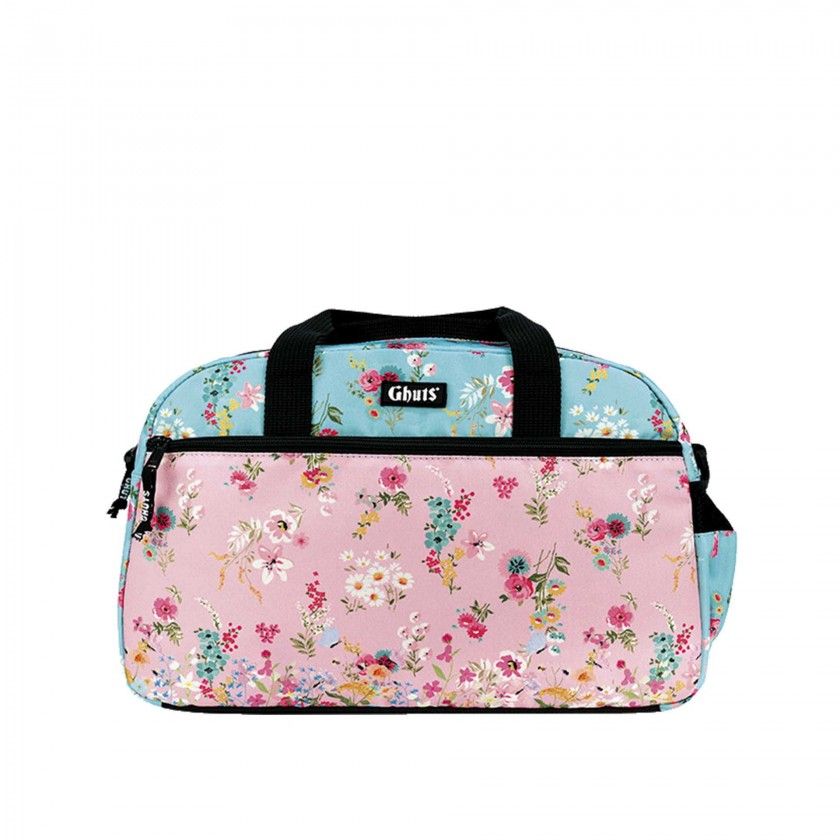 Saco Desporto Gimmy Gh214 Bouquet Dreams P08