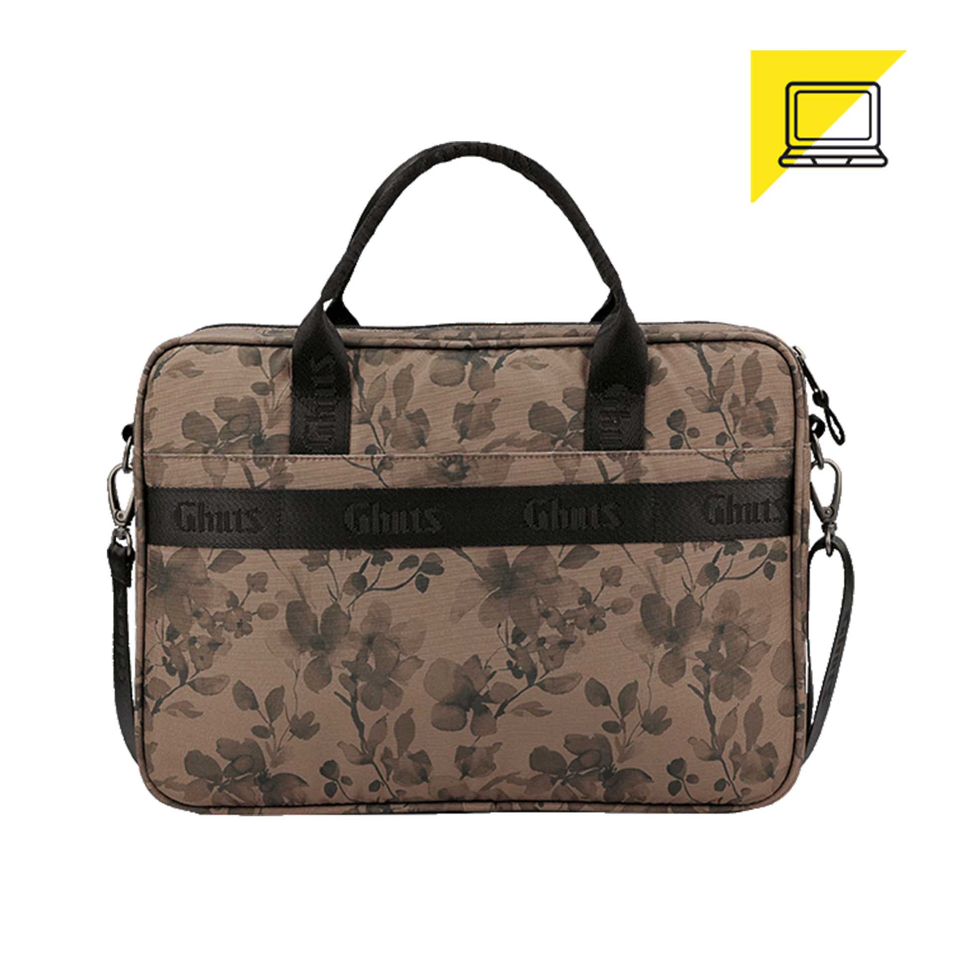 Pasta Pc Gv233 Floral Taupe L14